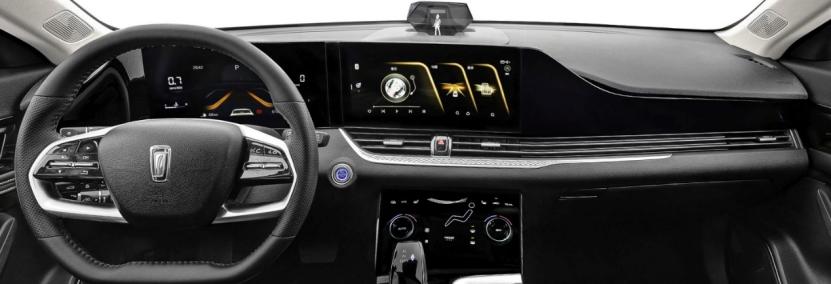 东方美学车型大全,东方美学的车型