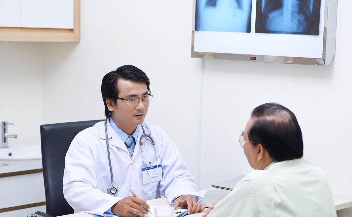 老人同居最忌讳,50岁以上老人注意事项