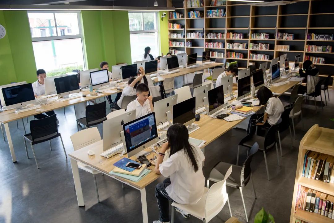 上海领科教育国际学校高中,上海领科教育高中国际部招生