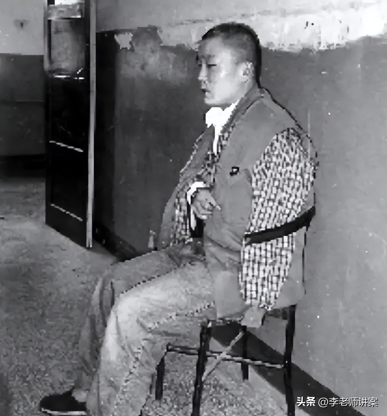 西安郑卫国纪录片,西安郑卫国黑社会团伙覆灭记