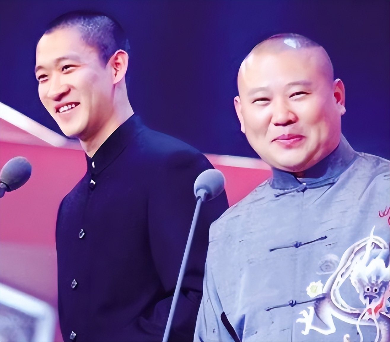 曹云金全国巡演门票入场流程,曹云金演出门票100的在哪个位置