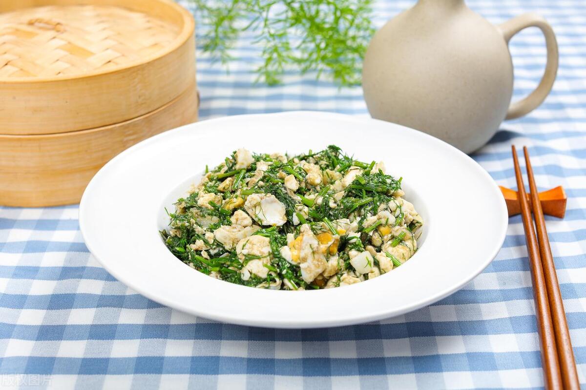 端午节将至分享7道家常菜,端午吃什么素菜比较合适