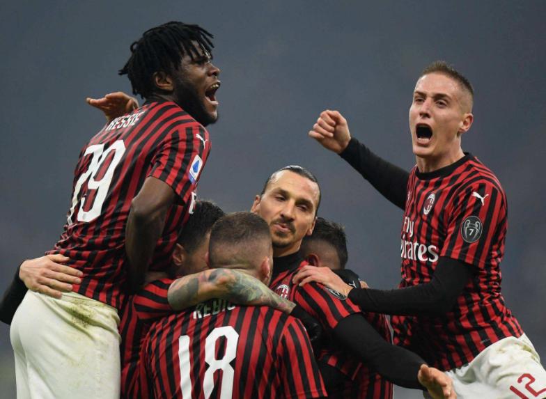 欧洲四大足球联赛实力排名,欧洲足球队中五大联赛攻击力最强