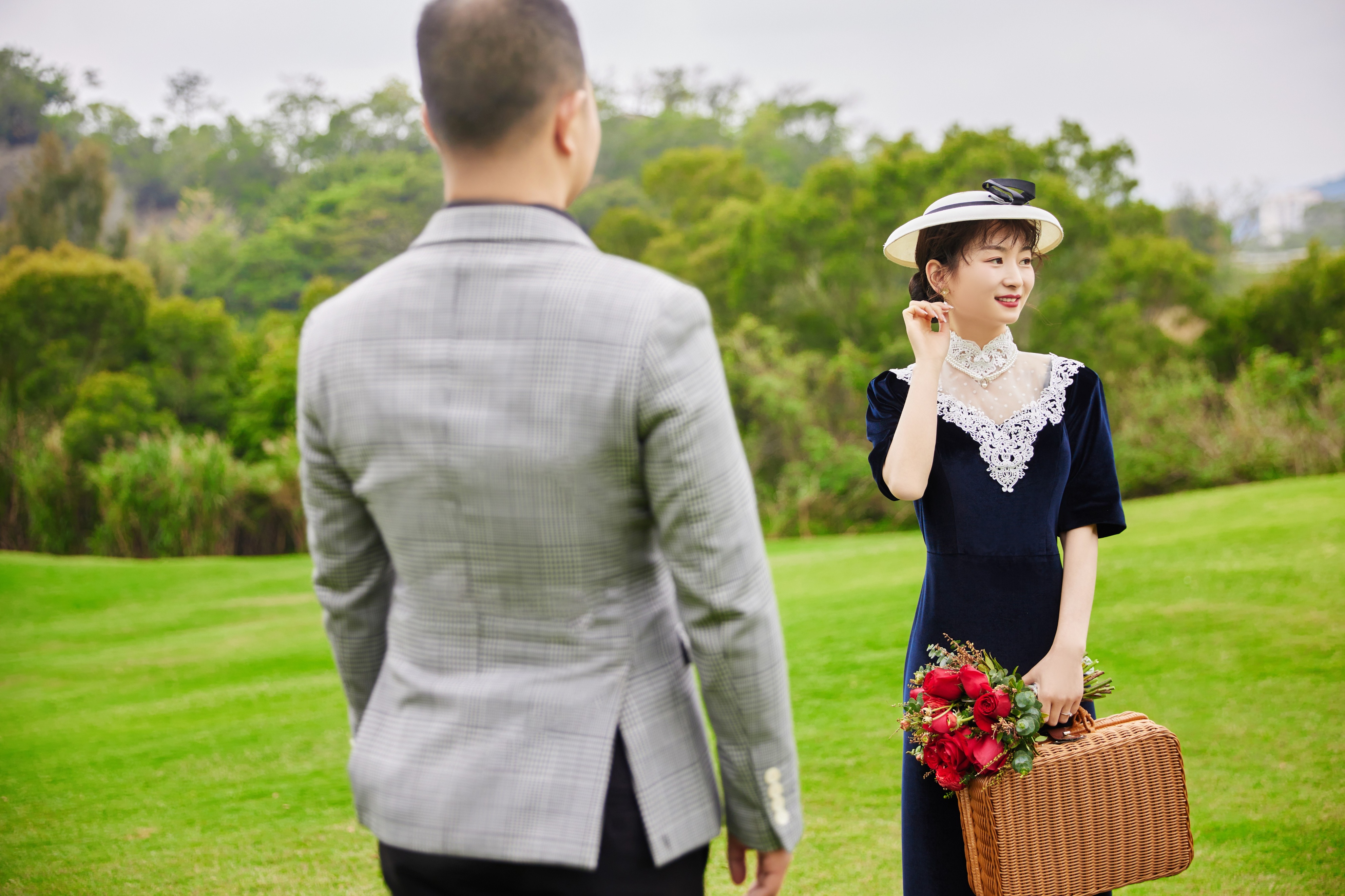 厦门十大旅拍婚纱摄影排行,厦门婚纱摄影前十名哪家拍得最好