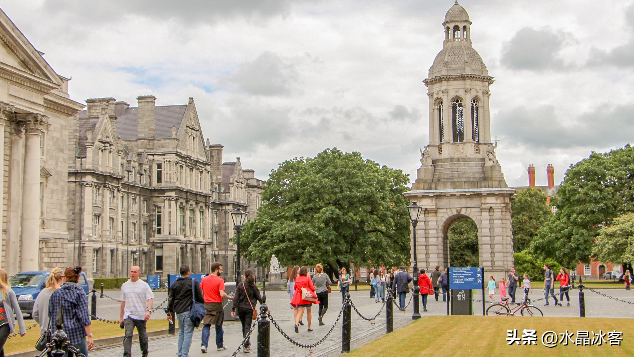 英国爱尔兰苏格兰旅游攻略,苏格兰爱尔兰北爱尔兰