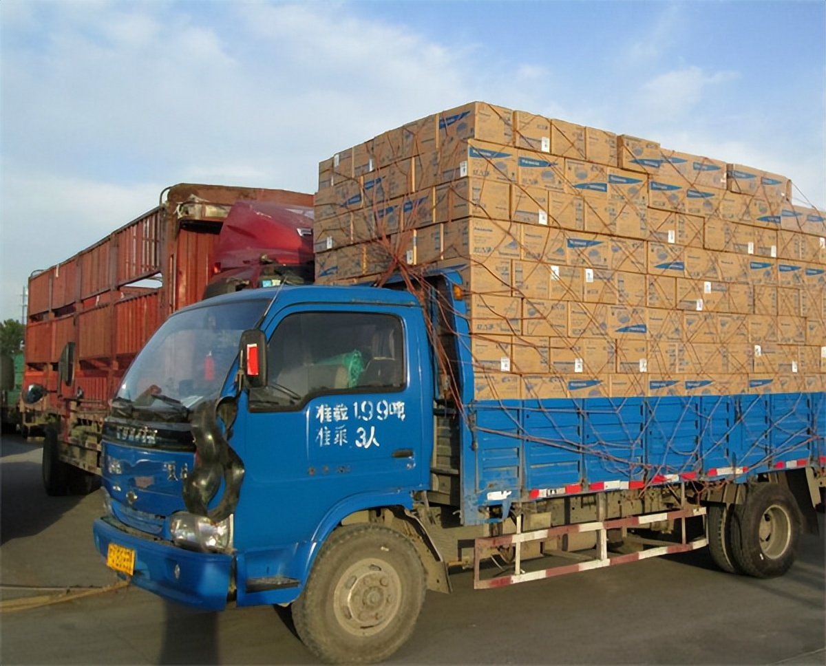 邮大件物品用什么物流最便宜,跨省寄大件包裹走什么物流最便宜