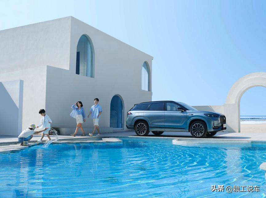 20年款奇瑞瑞虎71.6t落地价,155万元起奇瑞瑞虎9全球预售