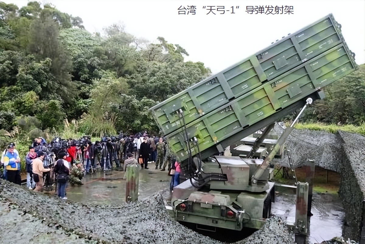 面对4个旅、39个阵地、超3000枚导弹，我军能击穿台湾防空体系么