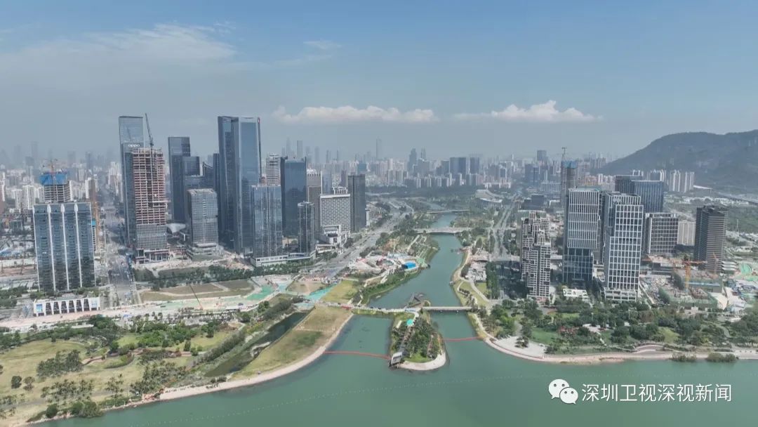 前海金融是做什么的,前海36条深度解读