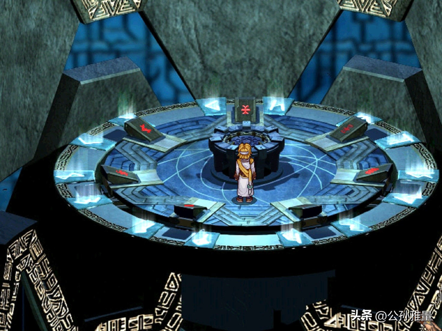 幽城幻剑录五内最完美的分配方式,幽城幻剑录完整完美详细攻略图