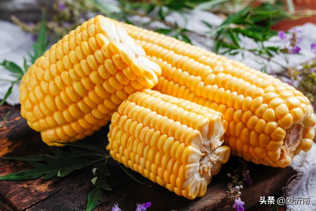 眼睛干涩视力模糊吃什么食物最好,儿童眼睛近视了要多吃哪些食物好