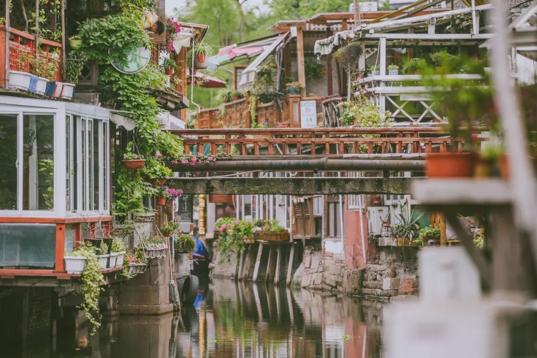 60岁之前必去的34省区最美天堂,最真实最美的旅游地方