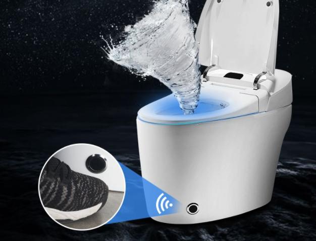 智能马桶真的有那么好吗,智能马桶最值得买