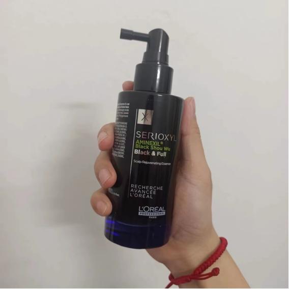 防脱发控油最好洗发水排行榜,控油防脱发洗发水排行榜