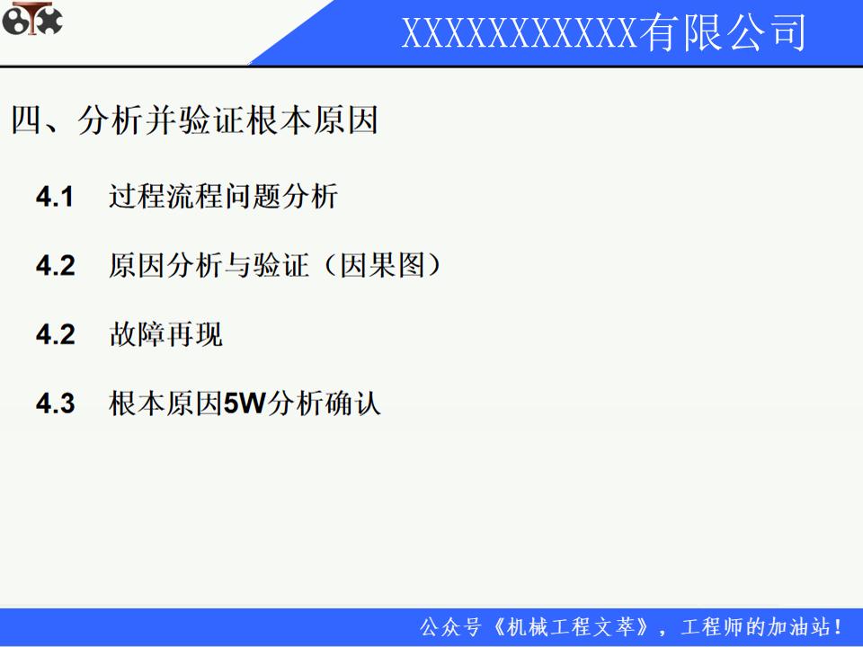 8d质量分析报告模板,质量整改8d报告范文
