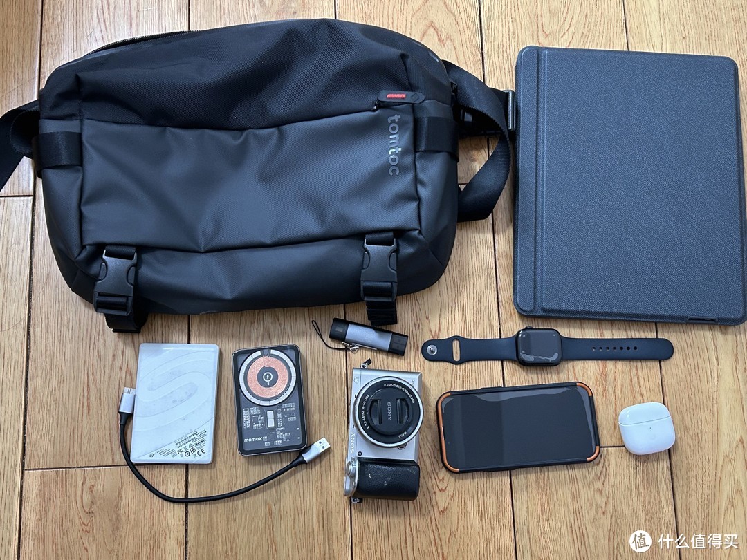 化繁为简我的苹果,苹果生态需要哪些设备