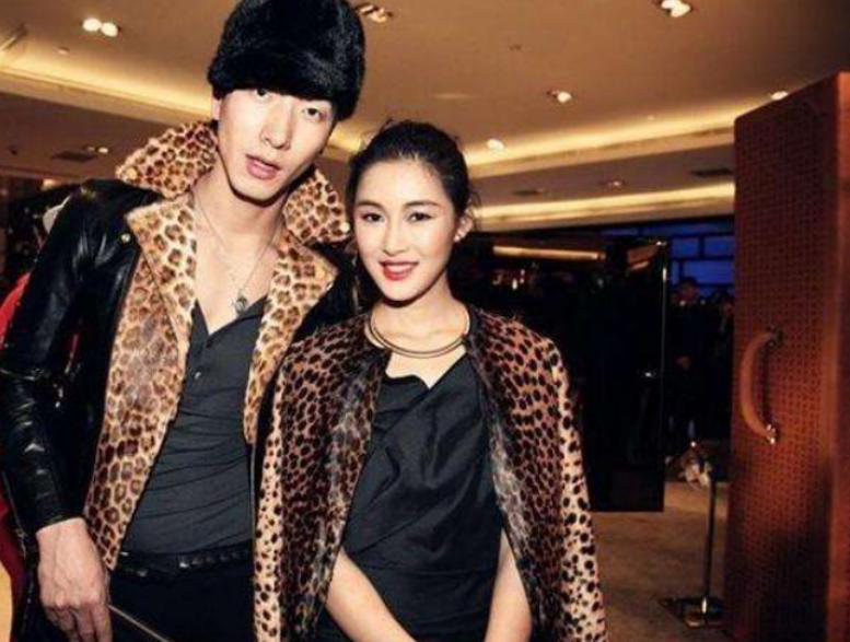 好爸爸人设崩塌的明星,好爸爸张亮现状