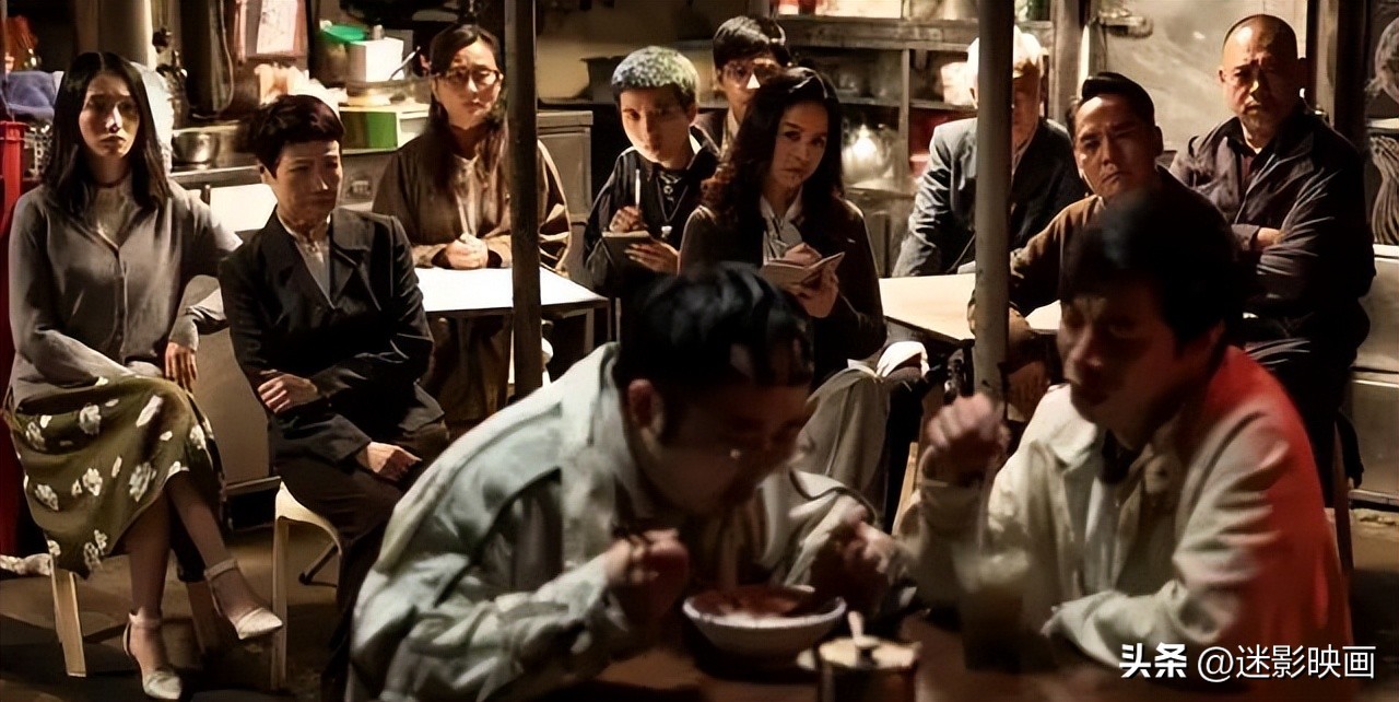 港剧逆子杀害母亲,逆子弑亲案2013真实的结果是啥