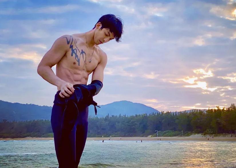 人世间：他是周冬雨同学，饰演人生赢家却被网友调侃娶不到媳妇