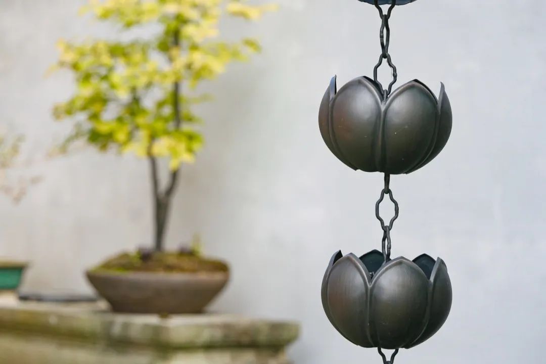 他用古法造400平方米房子,他用古法造400私宅