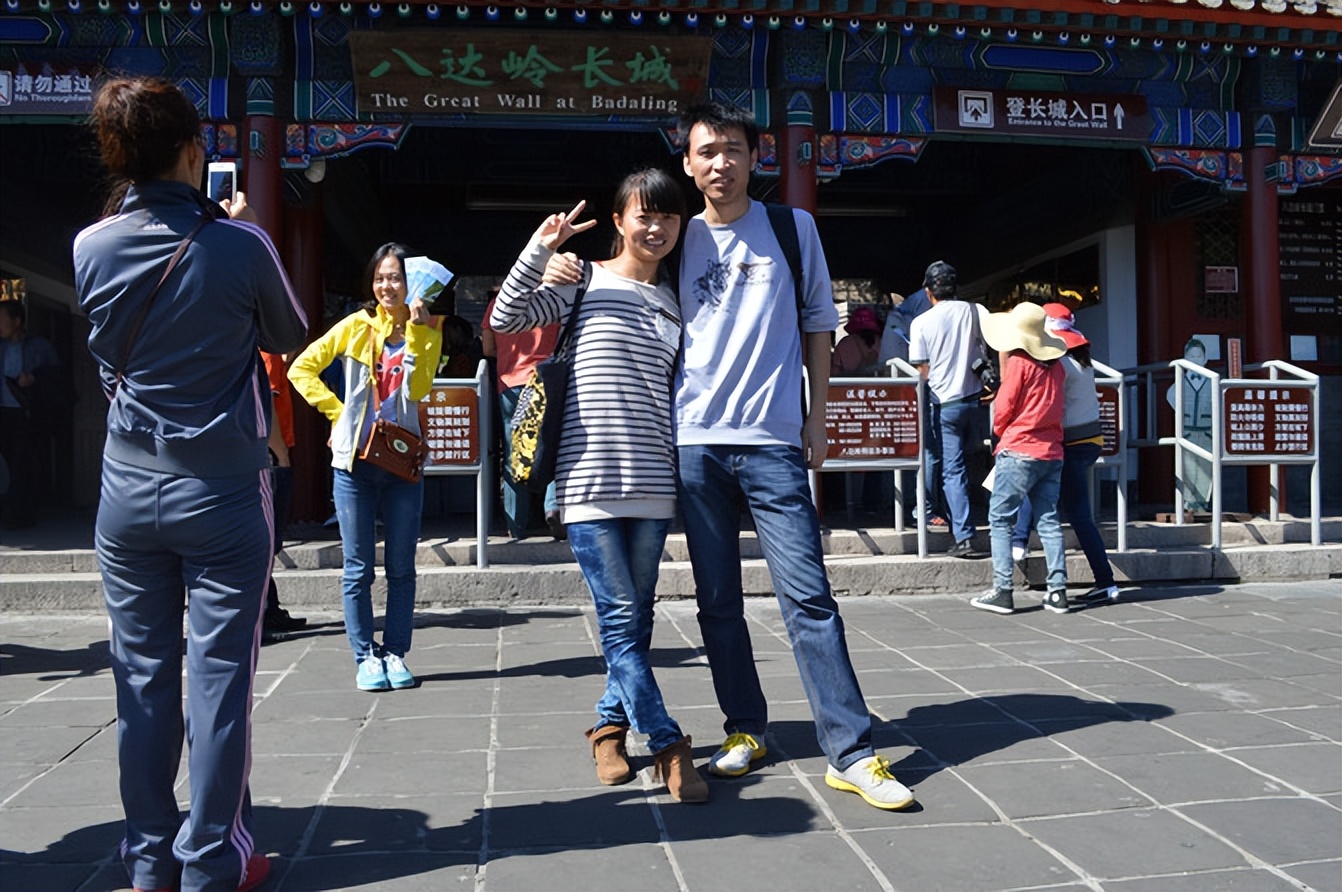 北京天津旅游六日纯玩行程,国庆节天津出发4-5天自由行