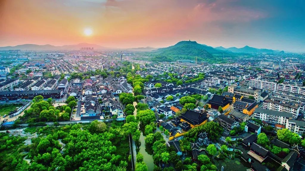 江南十大古镇旅游必去,江南十大古镇旅游攻略