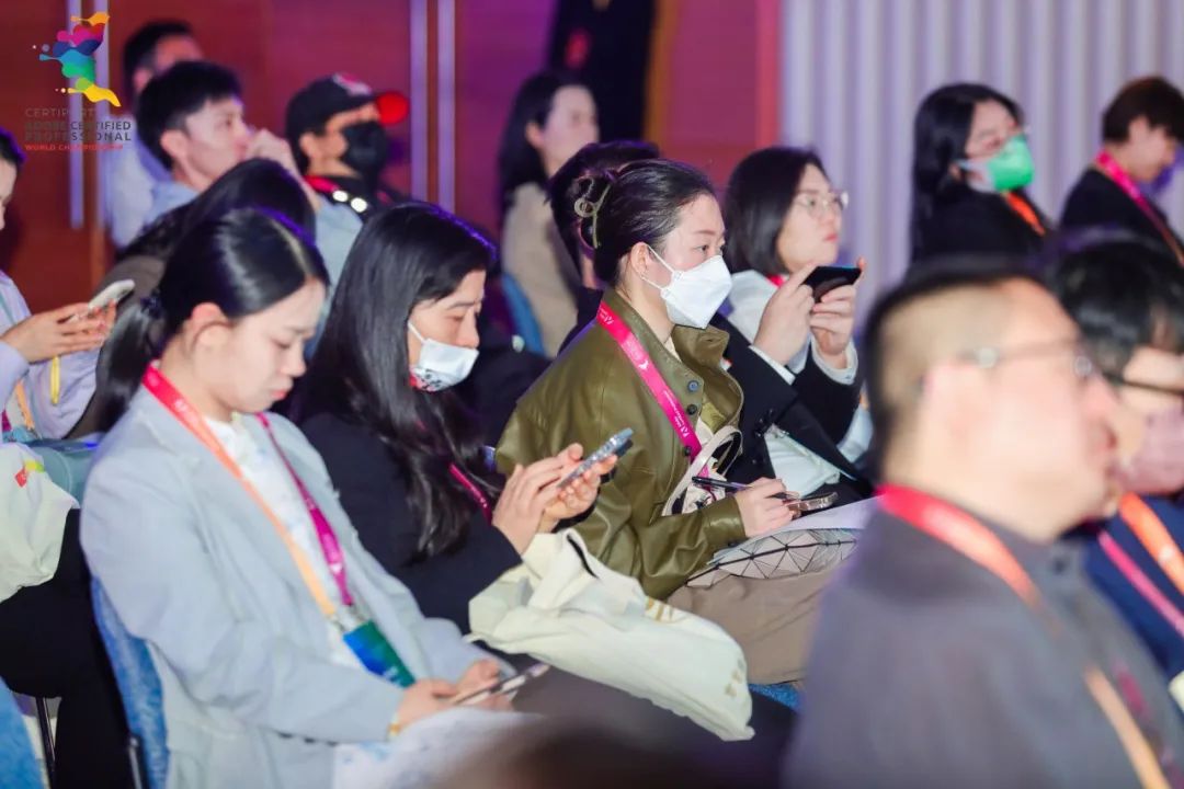 全球总决赛现场超燃,acp世界大赛中国总决赛现场