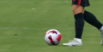 法国队0-1突尼斯队爆冷,世界杯0-2被翻盘