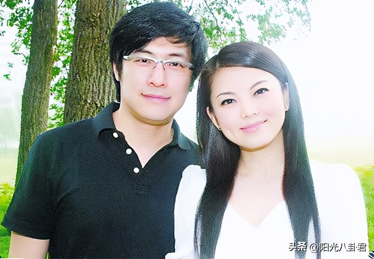 6位吃恋情“红利”的男星，恩爱时春风得意，分手后事业明显下滑