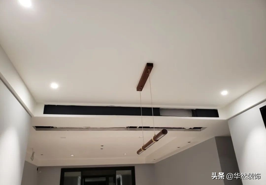 中央空调出风口怎么做漂亮,中央空调出风口百叶窗