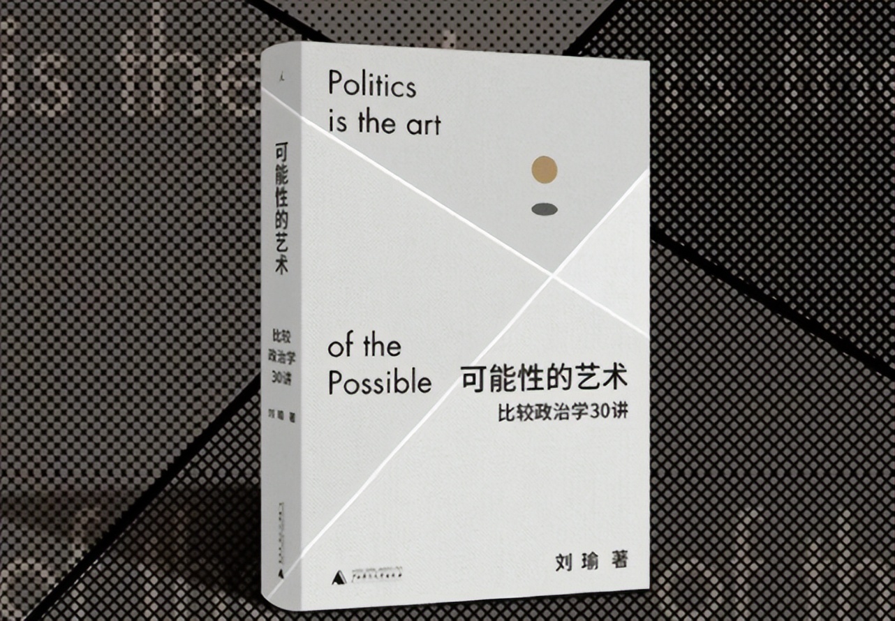 荐书《可能性的艺术：比较政治学30讲》