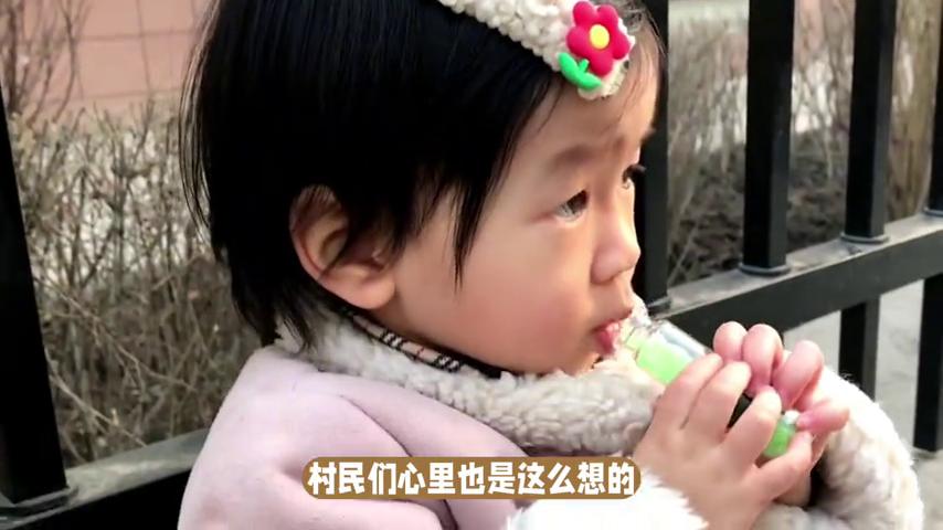 老二吸吮，妈妈痛苦却有收获