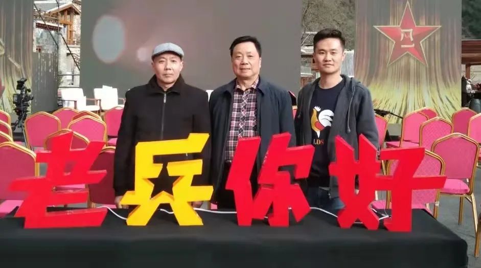 央视7套老兵你好,央视七套老兵你好