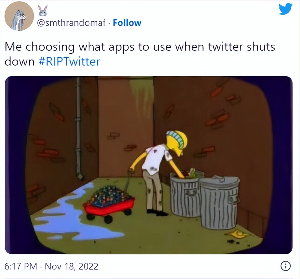 马斯克推特封号风波持续发酵,推特川普马斯克