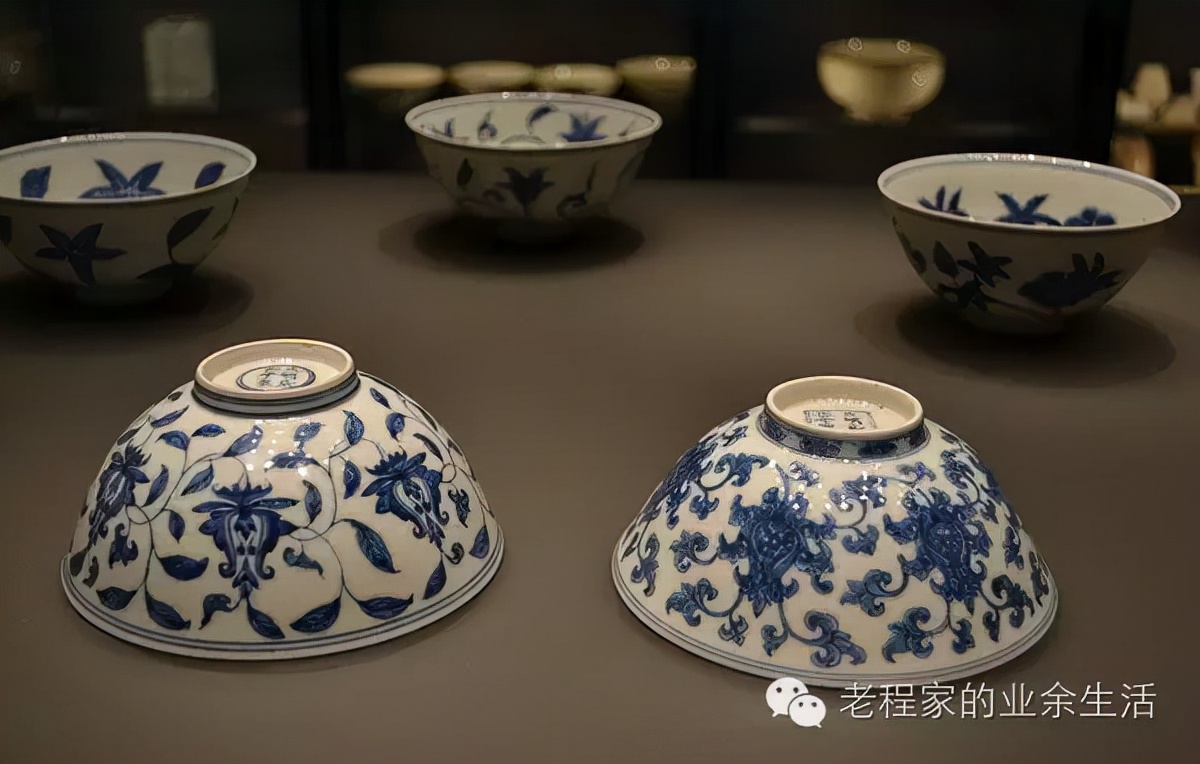 江西景德镇古代陶瓷历史,瓷都景德镇陶瓷文化