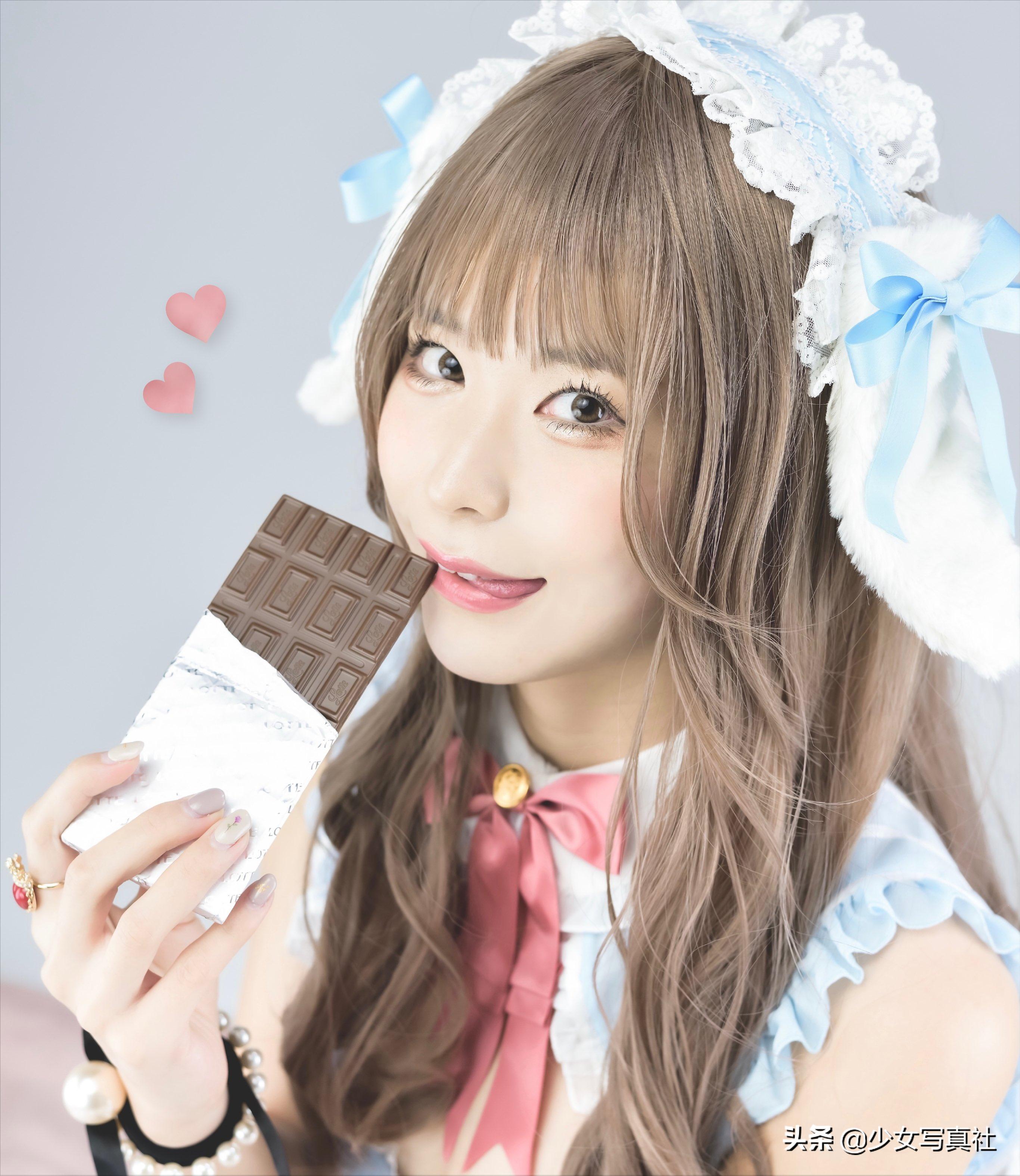 日本模特樱花照,山中丽子日本资料