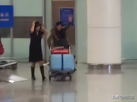 东北大妈嫁给日本大叔长什么样子,东北大妈嫁给日本人的真实原因