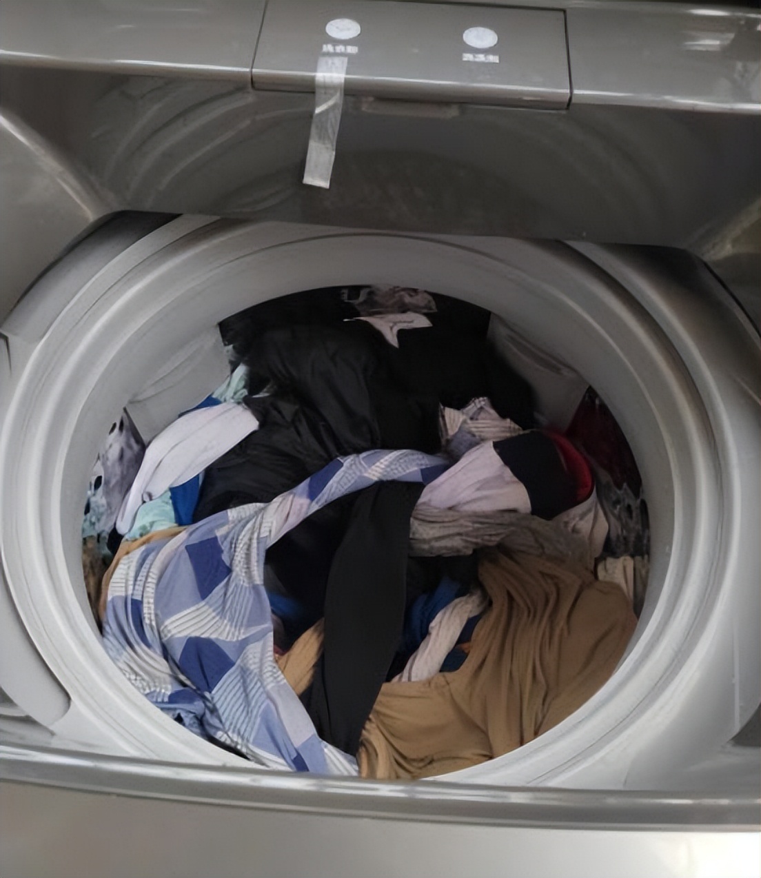 洗衣机便宜真相,波轮洗衣机哪个牌子洗得干净耐用