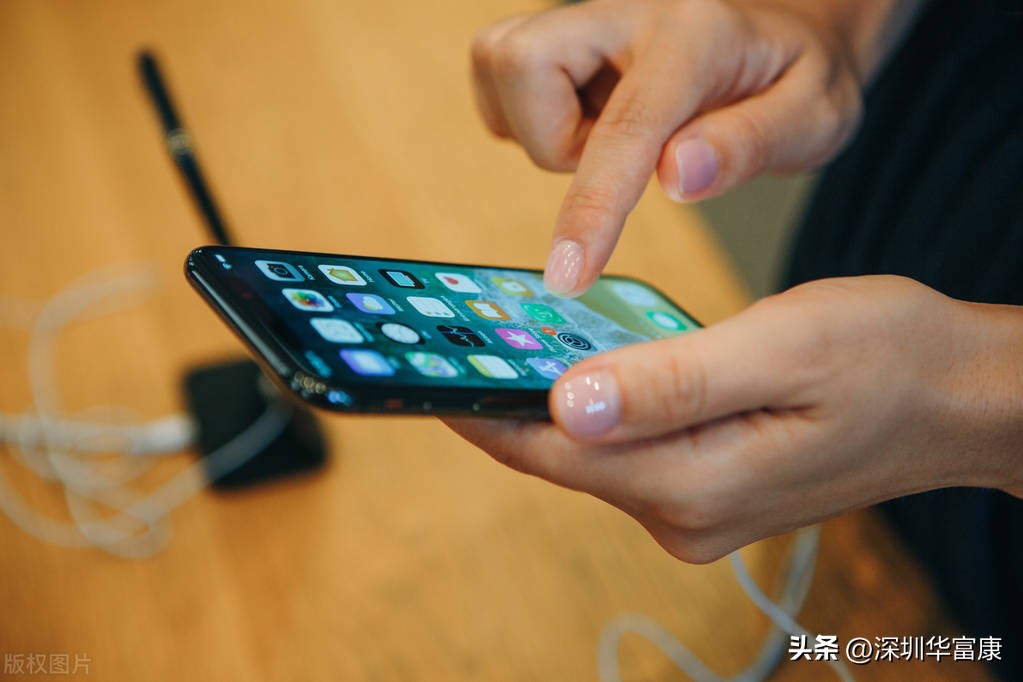 苹果新iphone供应链启动供货,苹果决定加强iphone供应链