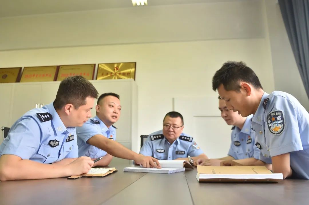 百日行动破获黄赌刑事案件790余万,百日行动湖北诈骗