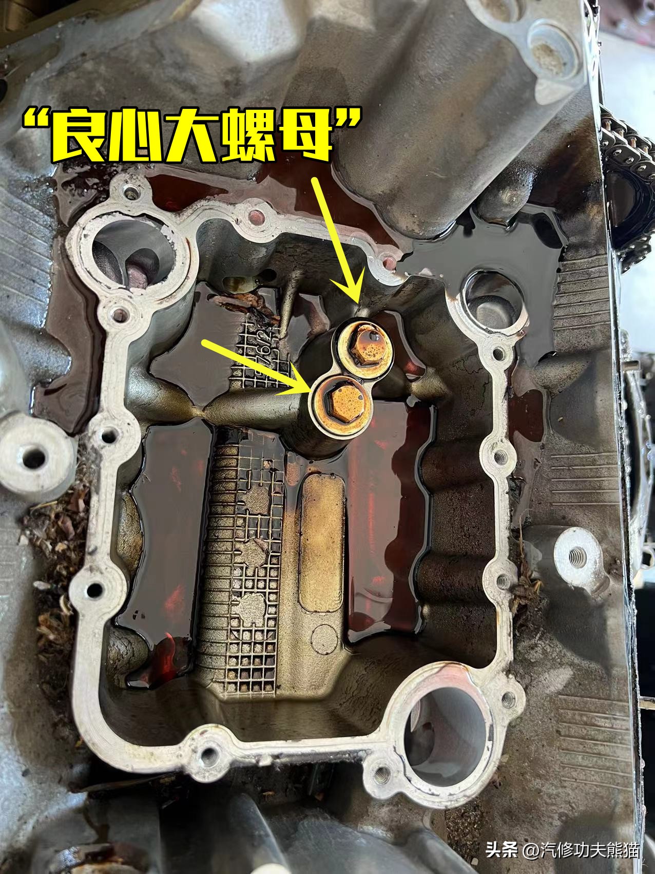 不坑穷人的好车视频,19款奥迪q73.0t烧机油大修全过程