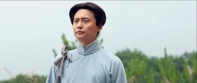 1948年，一湖南老汉塞给主席一张纸条，使得北平和平解放