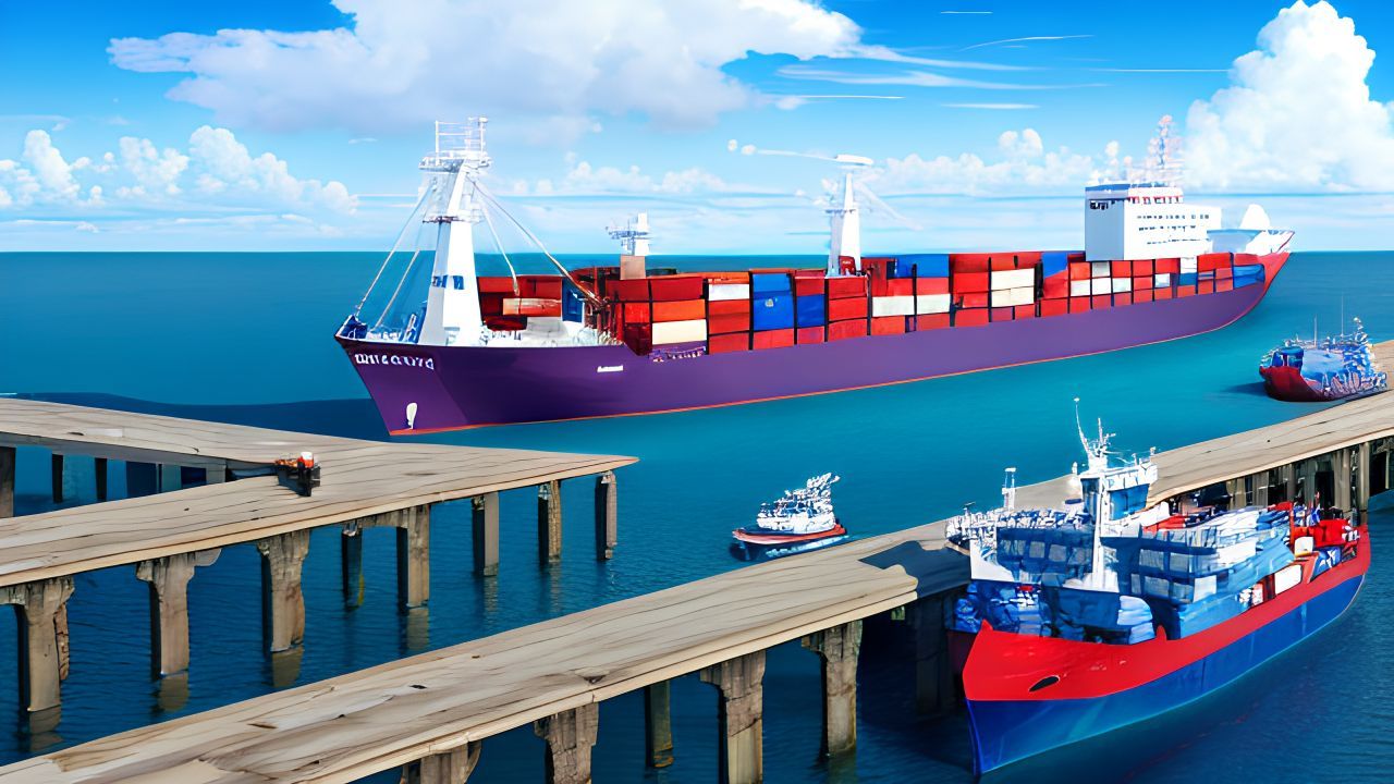 跨境电商如何找国际物流,专业跨境电商国际物流流程