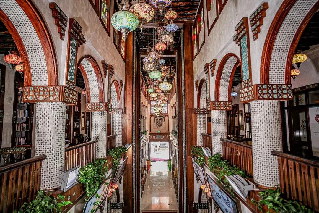 卡塔尔值得旅游的地方,卡塔尔旅游美景