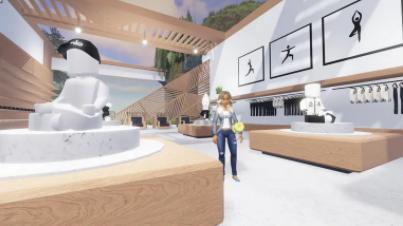 购物全新体验：在Metaverse购物可能比你想象的更有趣