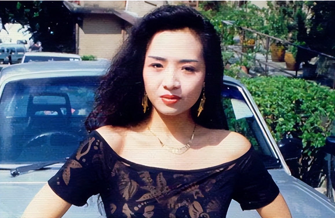 绝美*星艳**，还是“贞洁烈女”？叶子媚真是人间清醒