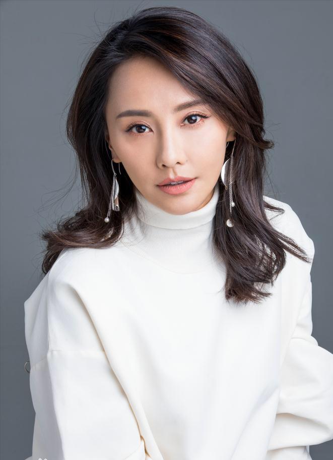 盘点娱乐圈当红云南籍女明星,出自云南的七位女星