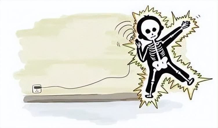 iphone漏电官方换机,iphone漏电保护