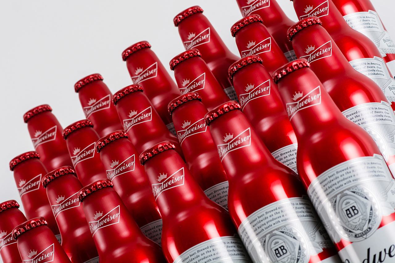 2022国内啤酒十大品牌排行榜,市场十大高端啤酒