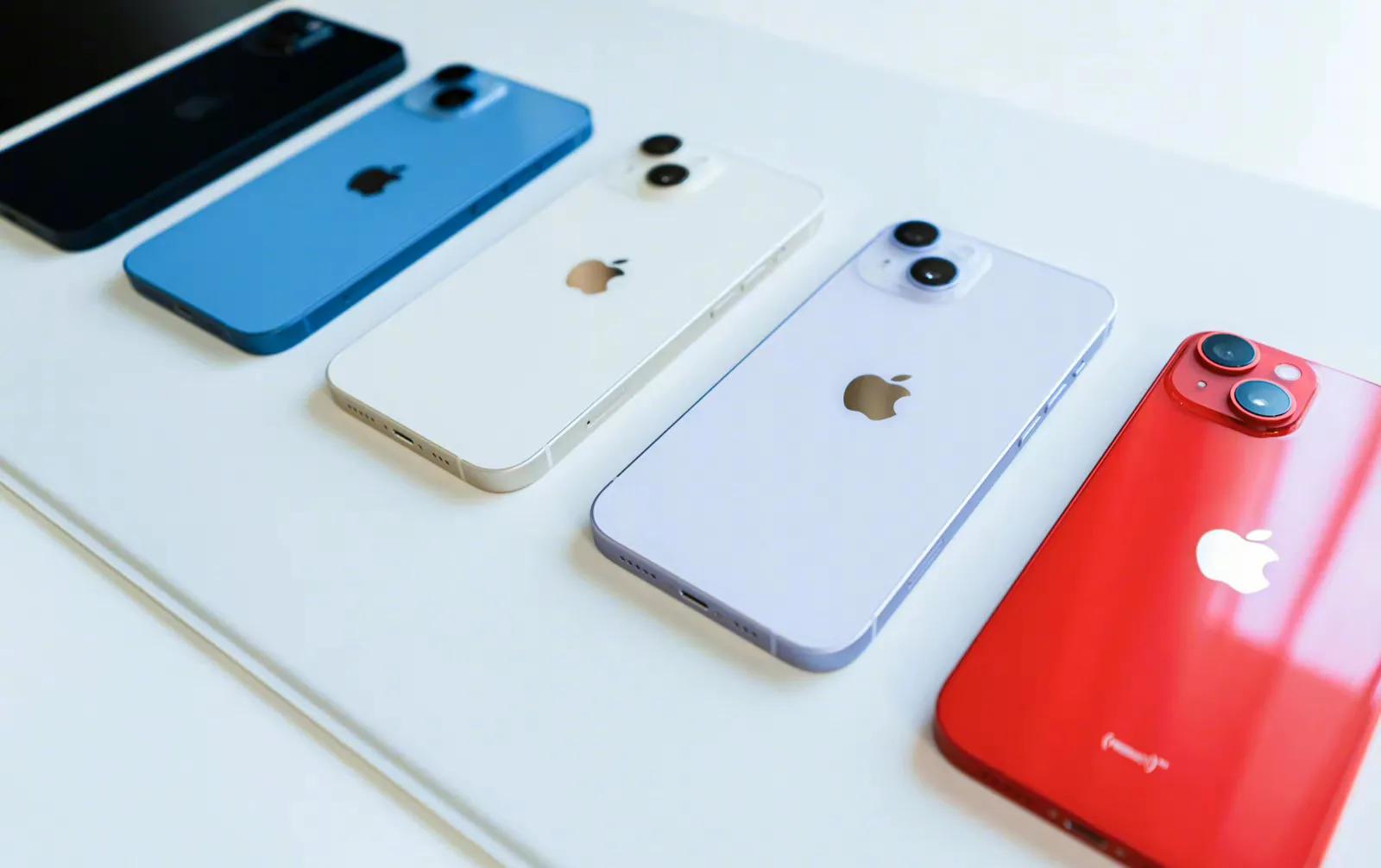 华为昆仑玻璃和苹果超晶瓷面板,苹果超晶瓷玻璃和华为昆仑玻璃